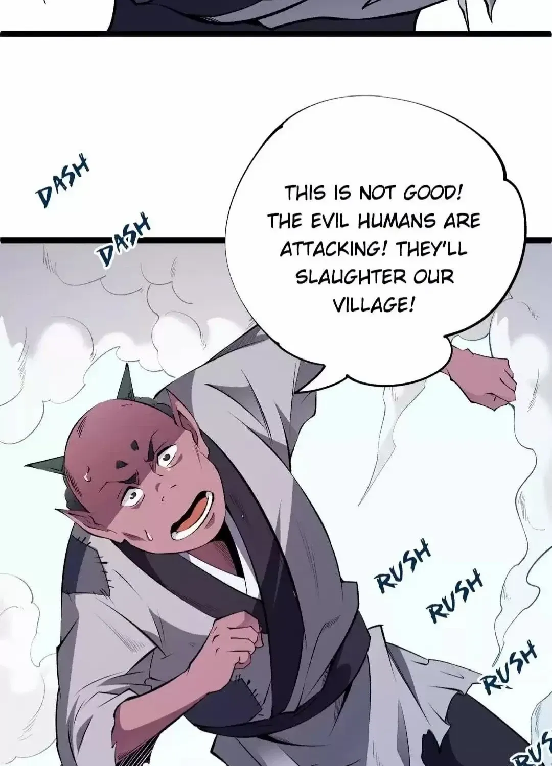 God Killer Mangakakalot X Chapter 78 Page 28