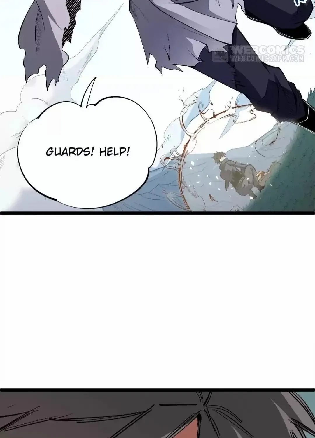 God Killer Mangakakalot X Chapter 78 Page 29