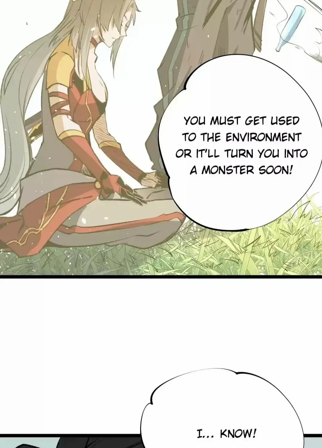 God Killer Mangakakalot X Chapter 78 Page 36