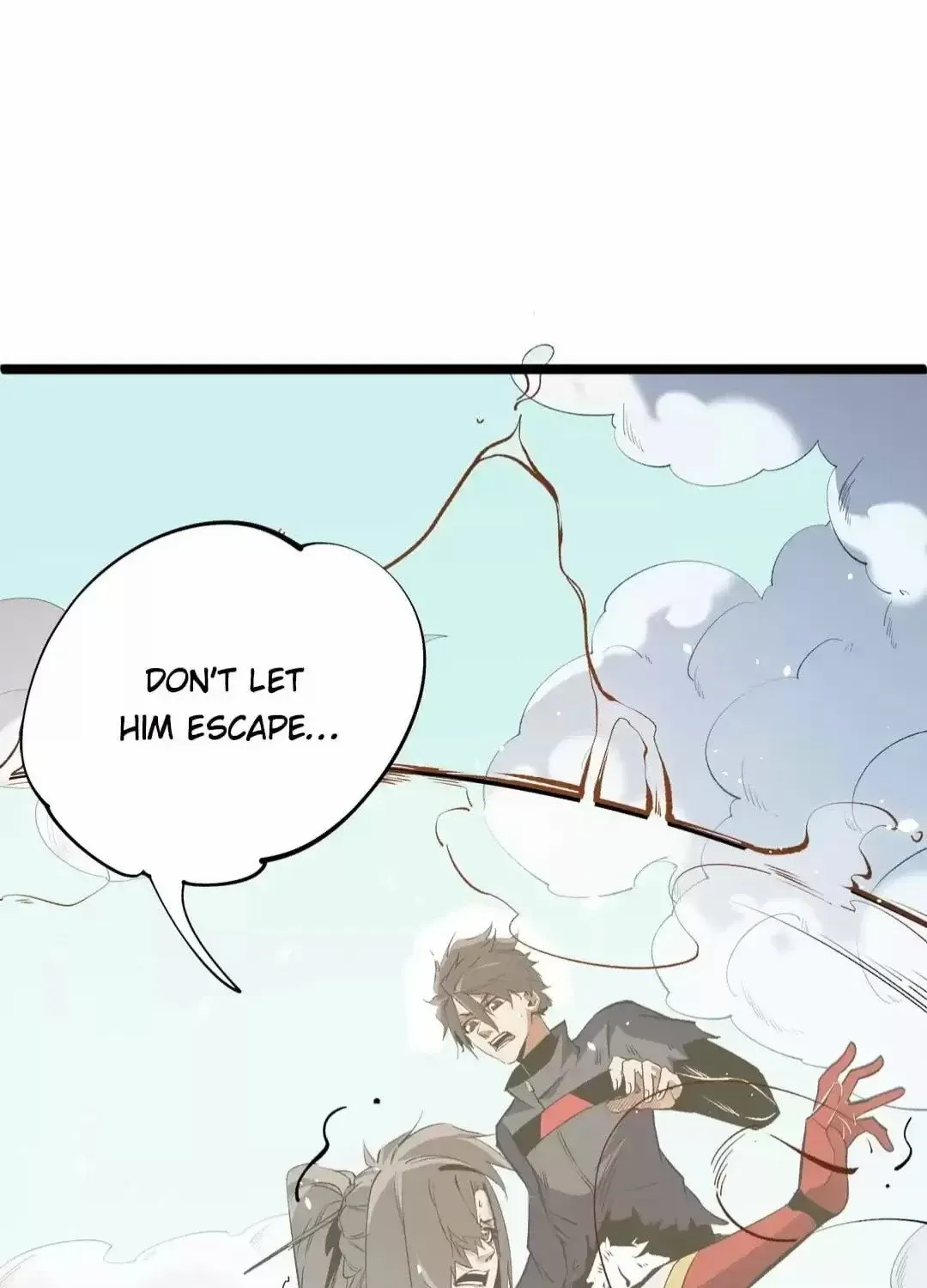 God Killer Mangakakalot X Chapter 78 Page 31