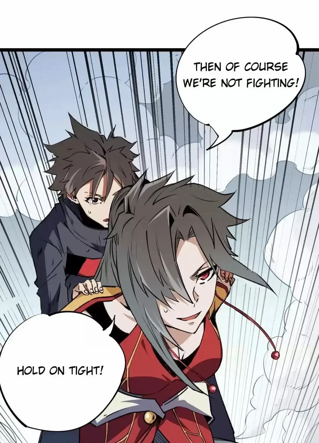 God Killer Mangakakalot X Chapter 78 Page 56
