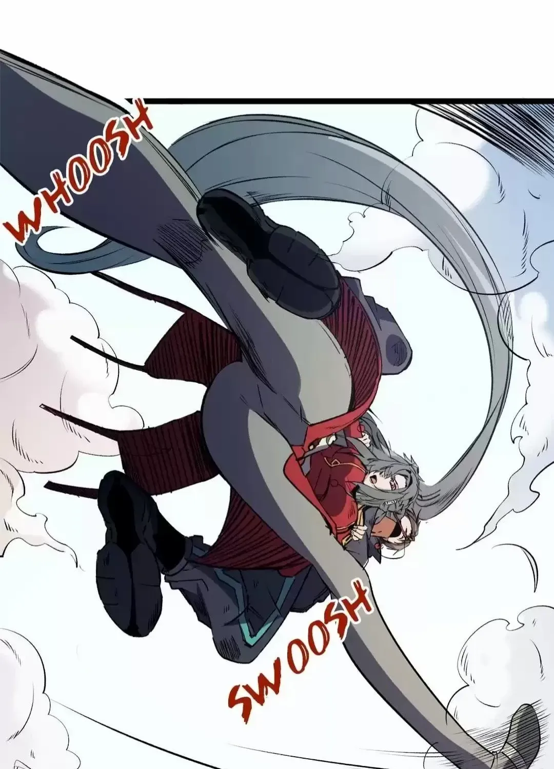 God Killer Mangakakalot X Chapter 78 Page 65