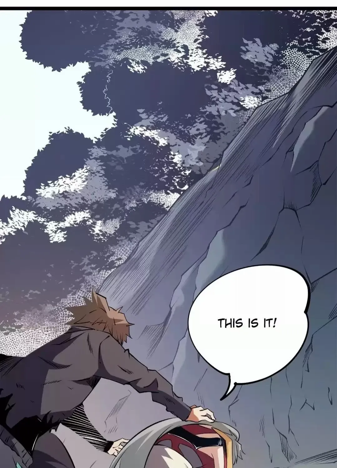 God Killer Mangakakalot X Chapter 78 Page 76