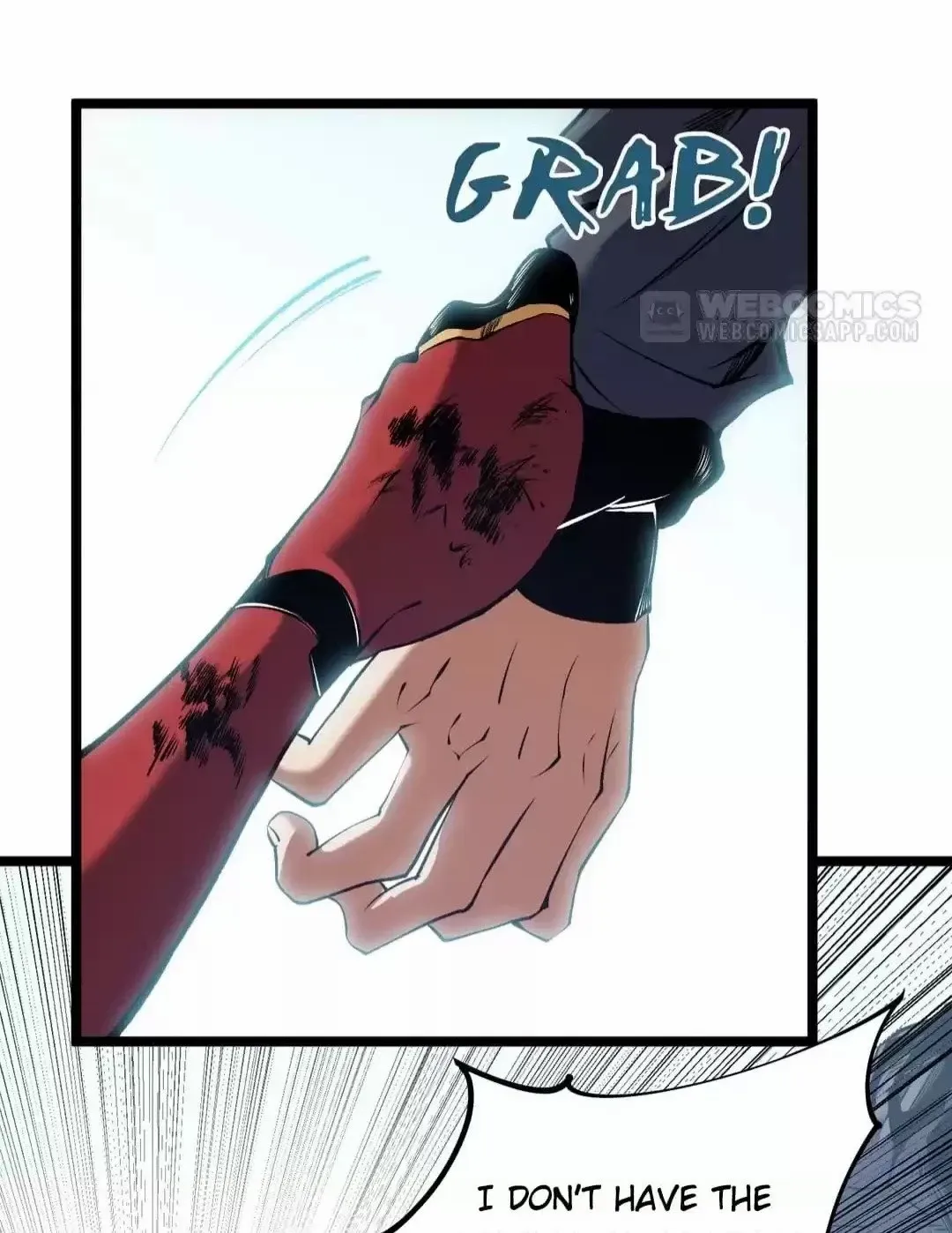 God Killer Mangakakalot X Chapter 78 Page 80