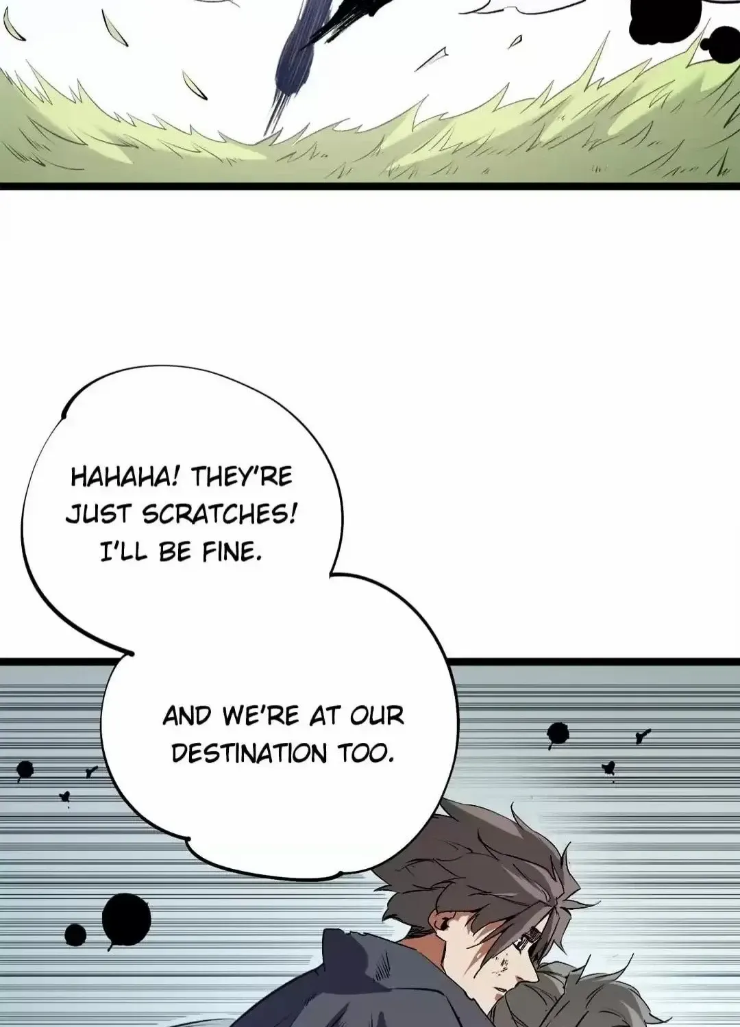 God Killer Mangakakalot X Chapter 78 Page 71