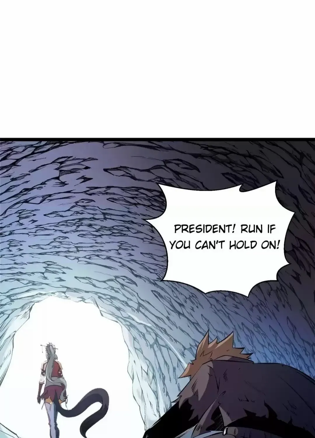 God Killer Mangakakalot X Chapter 78 Page 88