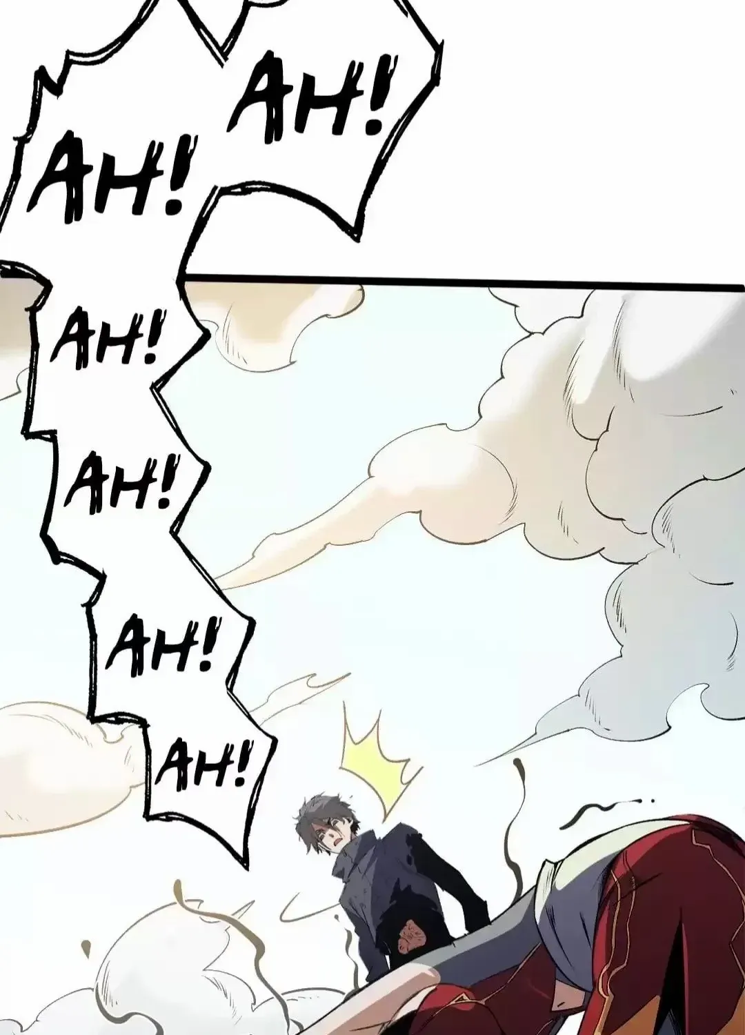 God Killer Mangakakalot X Chapter 78 Page 10
