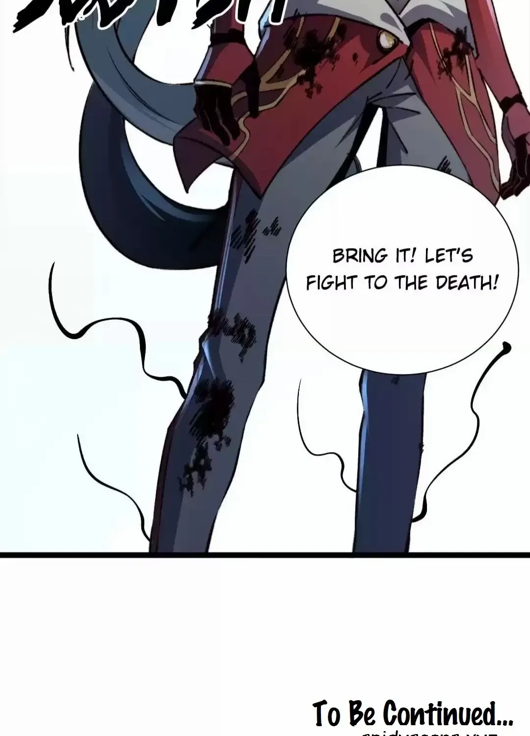 God Killer Mangakakalot X Chapter 78 Page 91