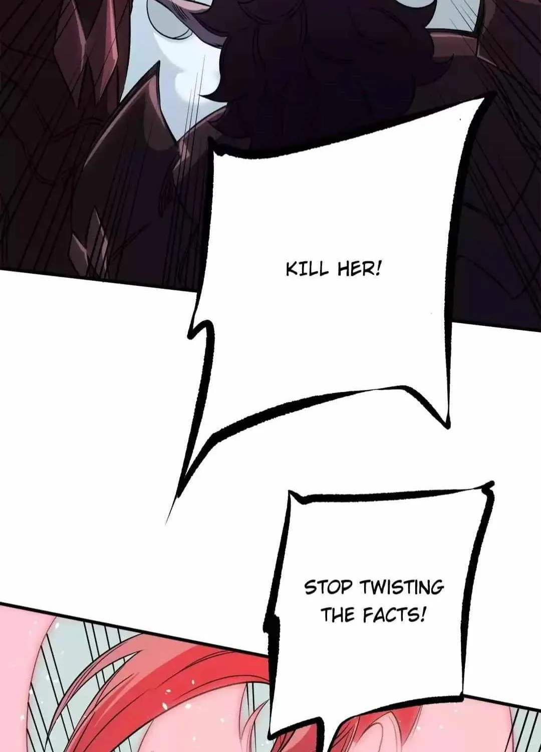 God Killer Mangakakalot X Chapter 79 Page 19