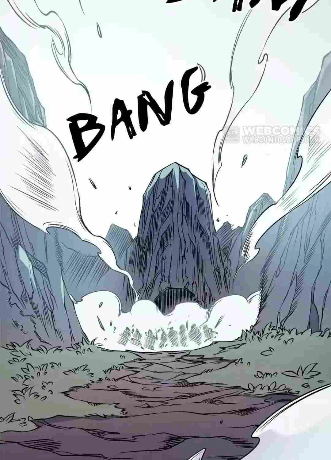 God Killer Mangakakalot X Chapter 79 Page 2