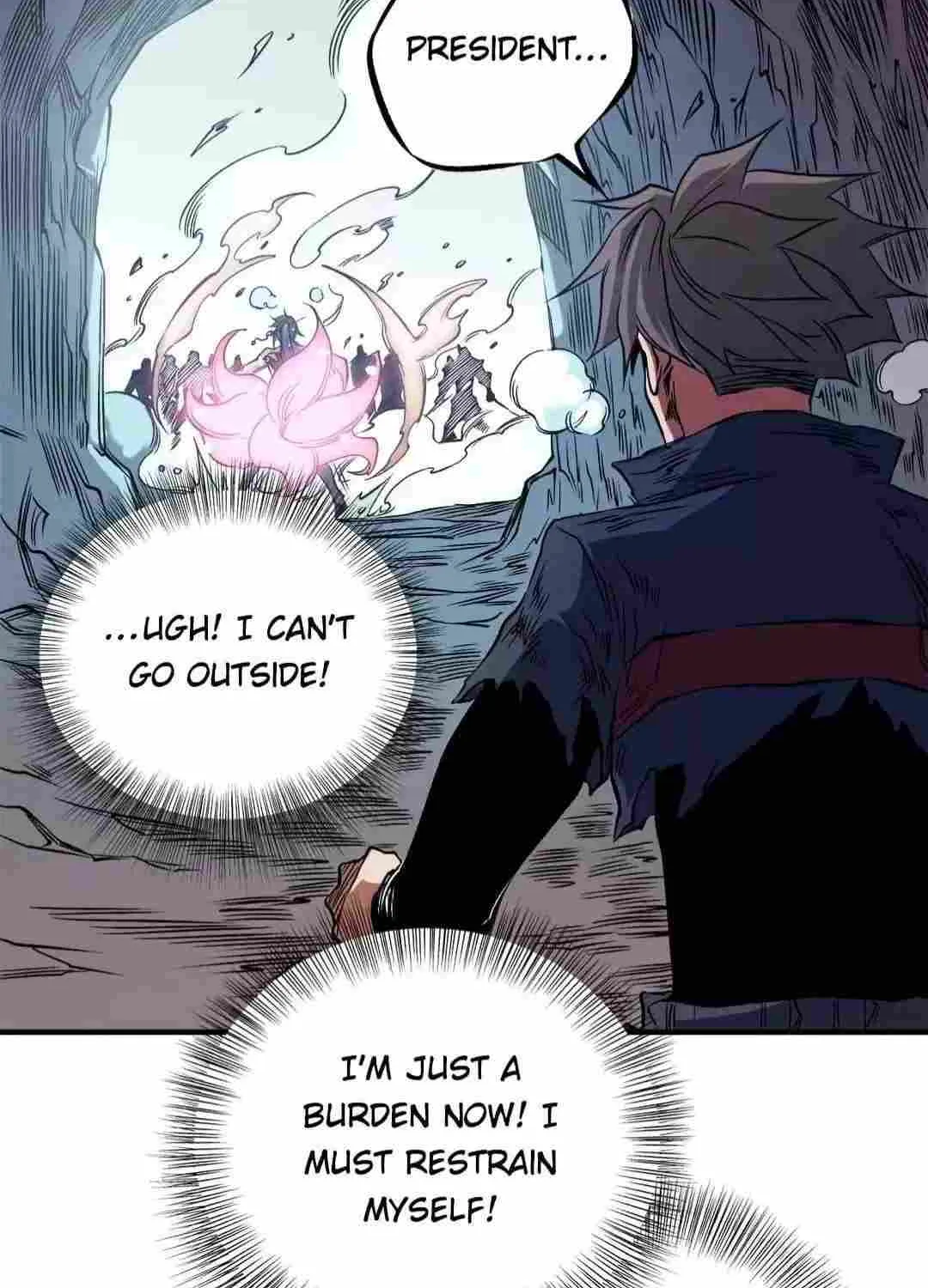 God Killer Mangakakalot X Chapter 79 Page 11