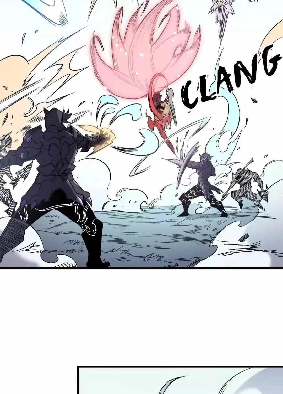 God Killer Mangakakalot X Chapter 79 Page 26