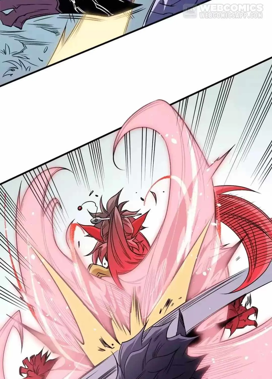 God Killer Mangakakalot X Chapter 79 Page 23
