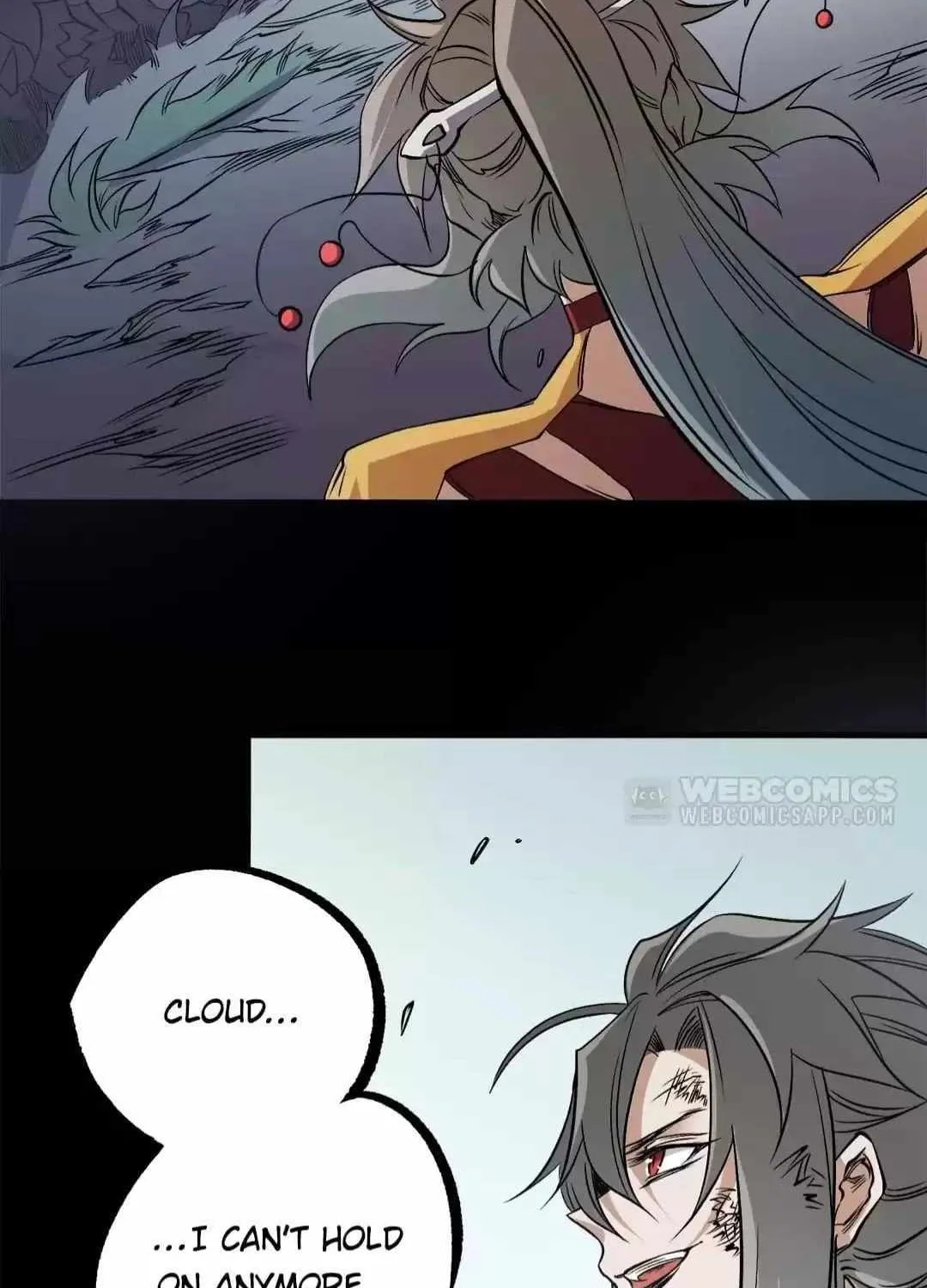God Killer Mangakakalot X Chapter 79 Page 38