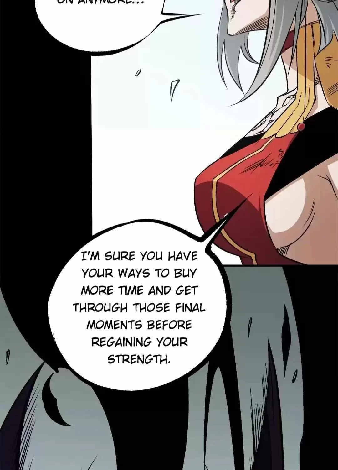 God Killer Mangakakalot X Chapter 79 Page 39