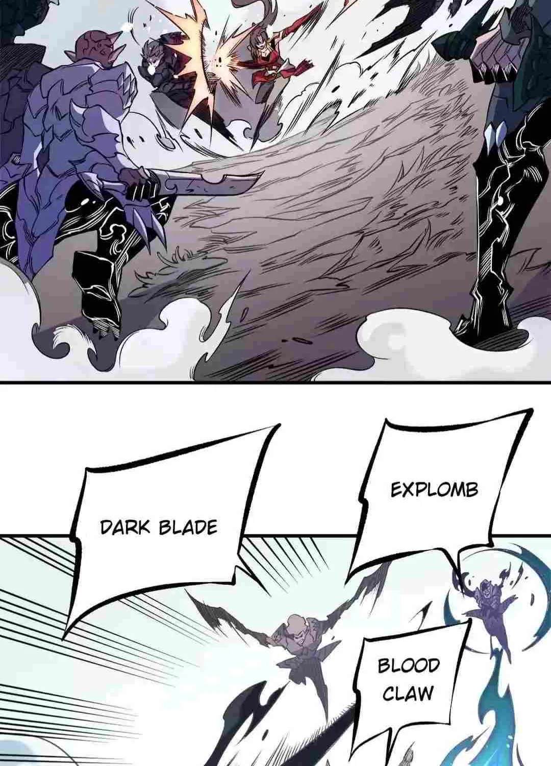 God Killer Mangakakalot X Chapter 79 Page 4