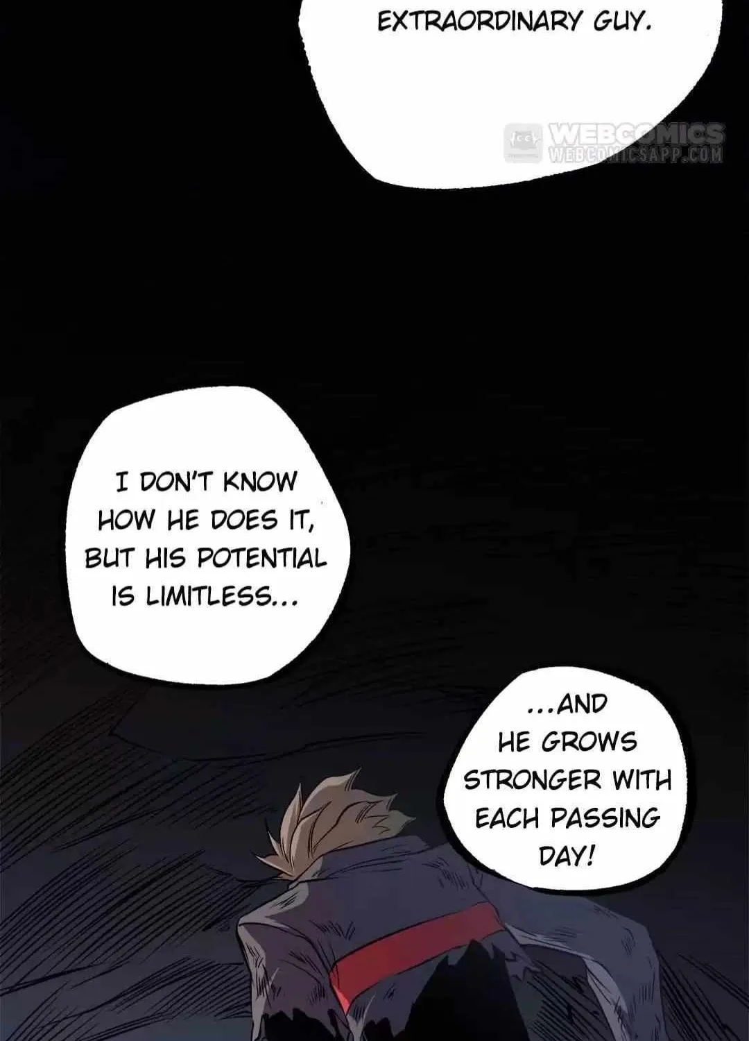 God Killer Mangakakalot X Chapter 79 Page 33