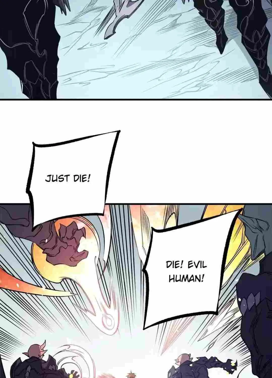 God Killer Mangakakalot X Chapter 79 Page 50