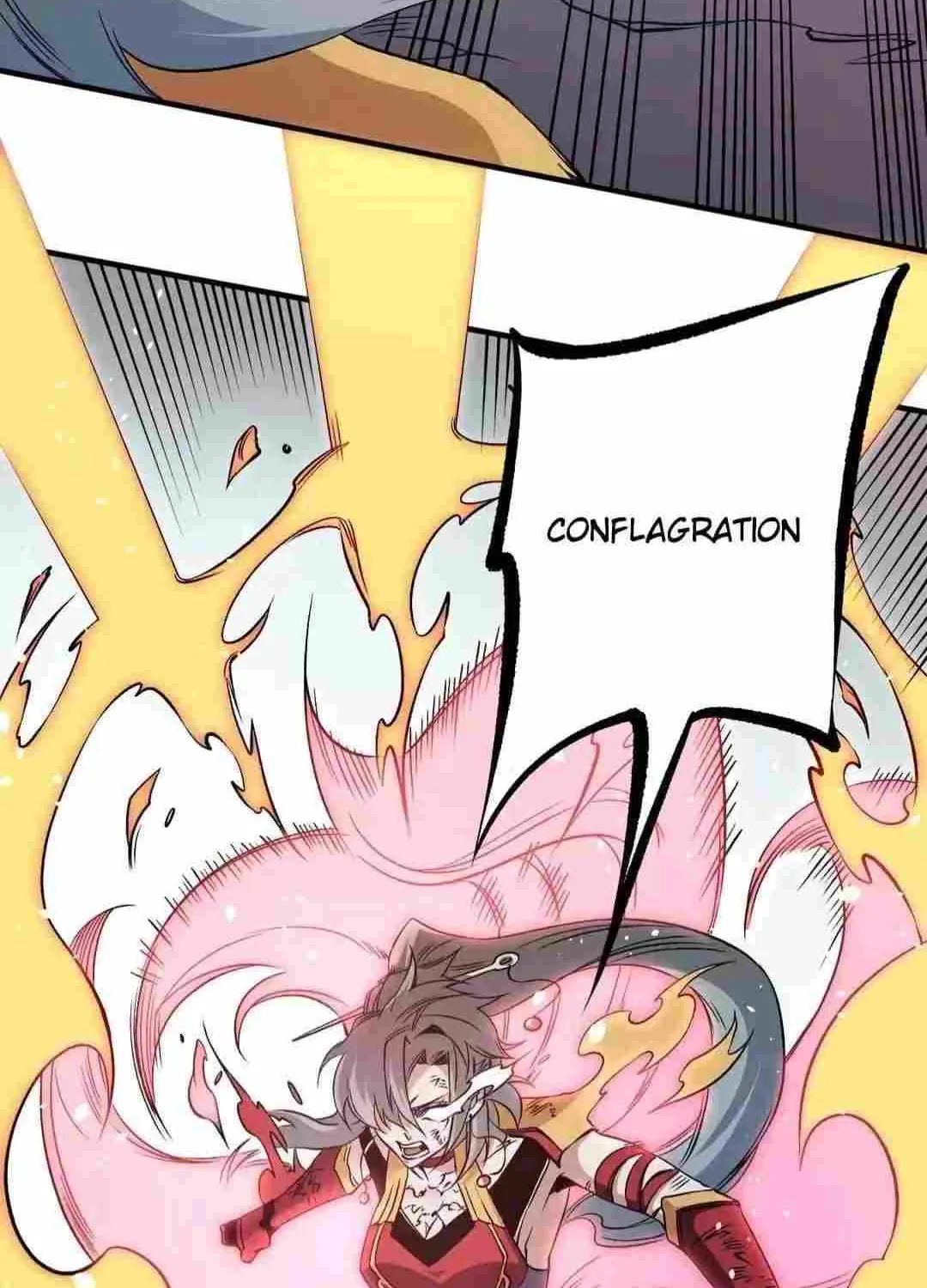 God Killer Mangakakalot X Chapter 79 Page 6