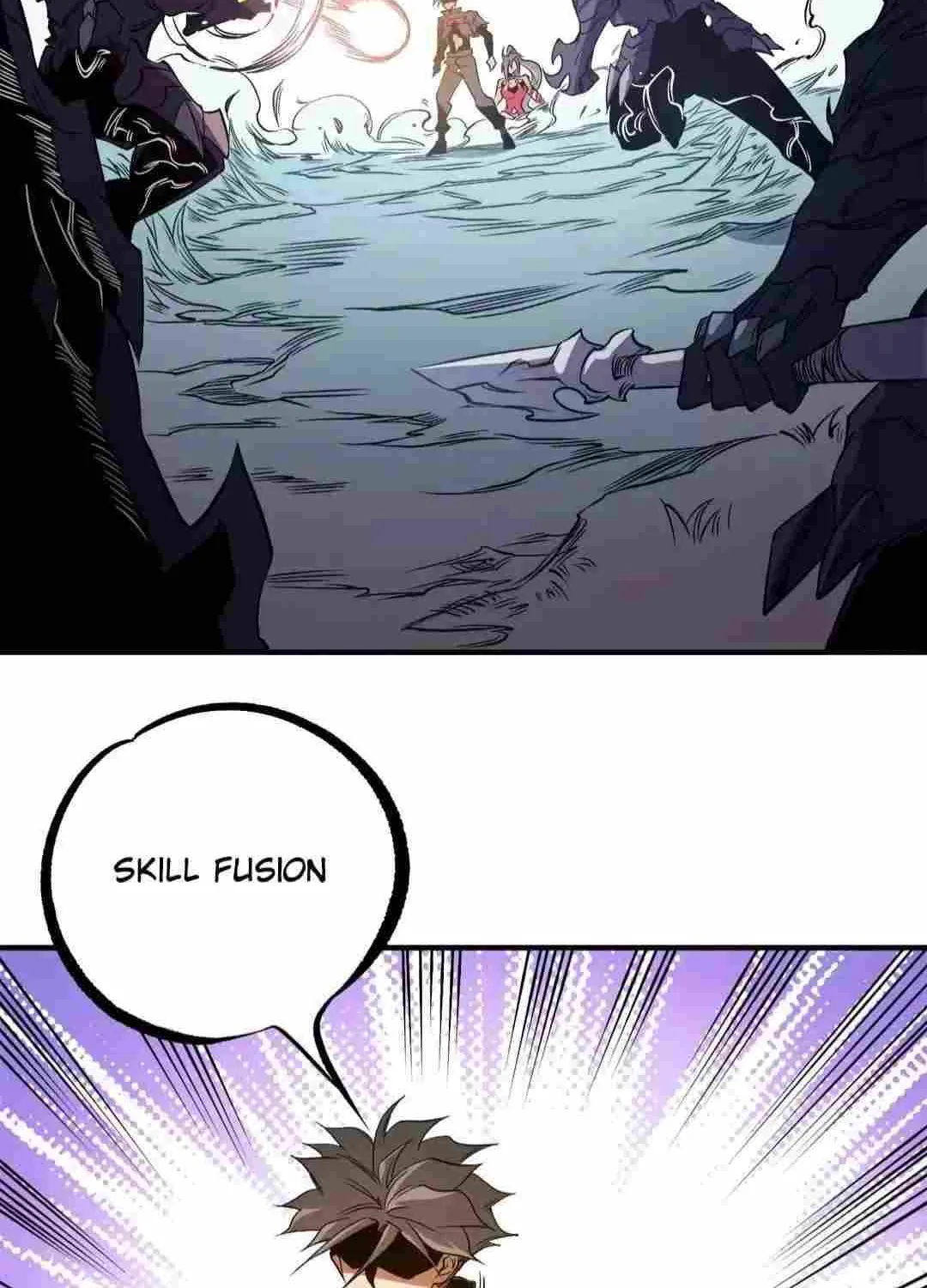 God Killer Mangakakalot X Chapter 79 Page 51