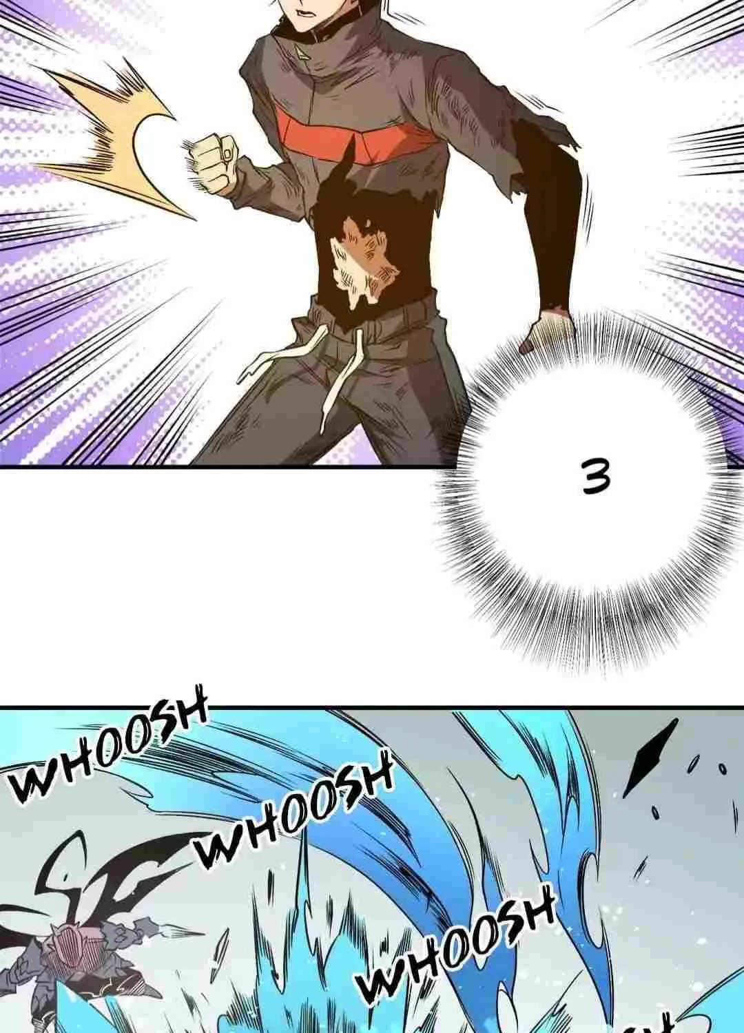 God Killer Mangakakalot X Chapter 79 Page 52