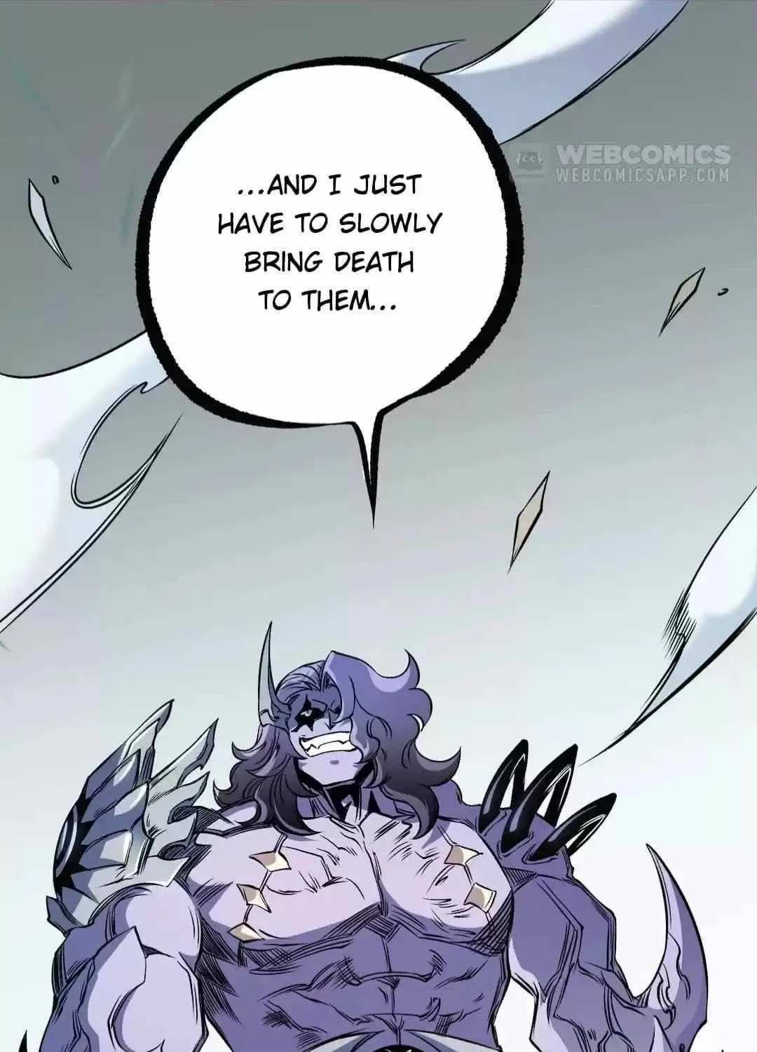 God Killer Mangakakalot X Chapter 79 Page 75
