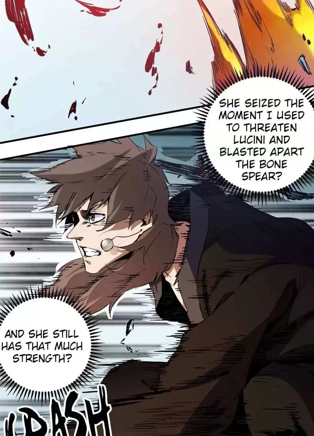 God Killer Mangakakalot X Chapter 70 Page 17