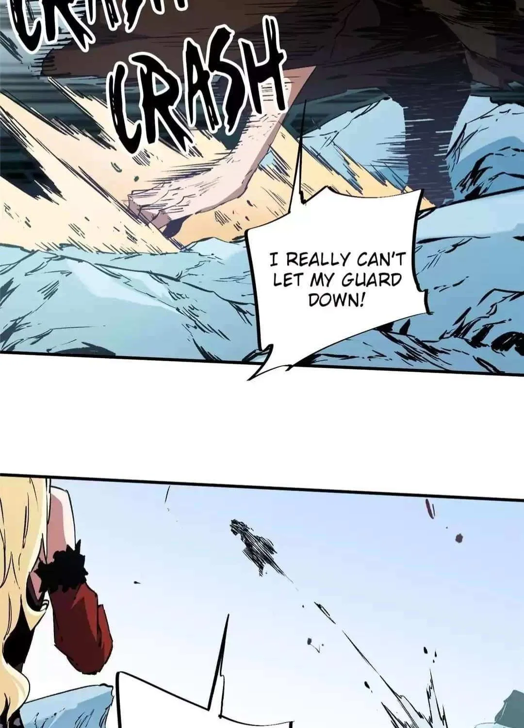 God Killer Mangakakalot X Chapter 70 Page 18