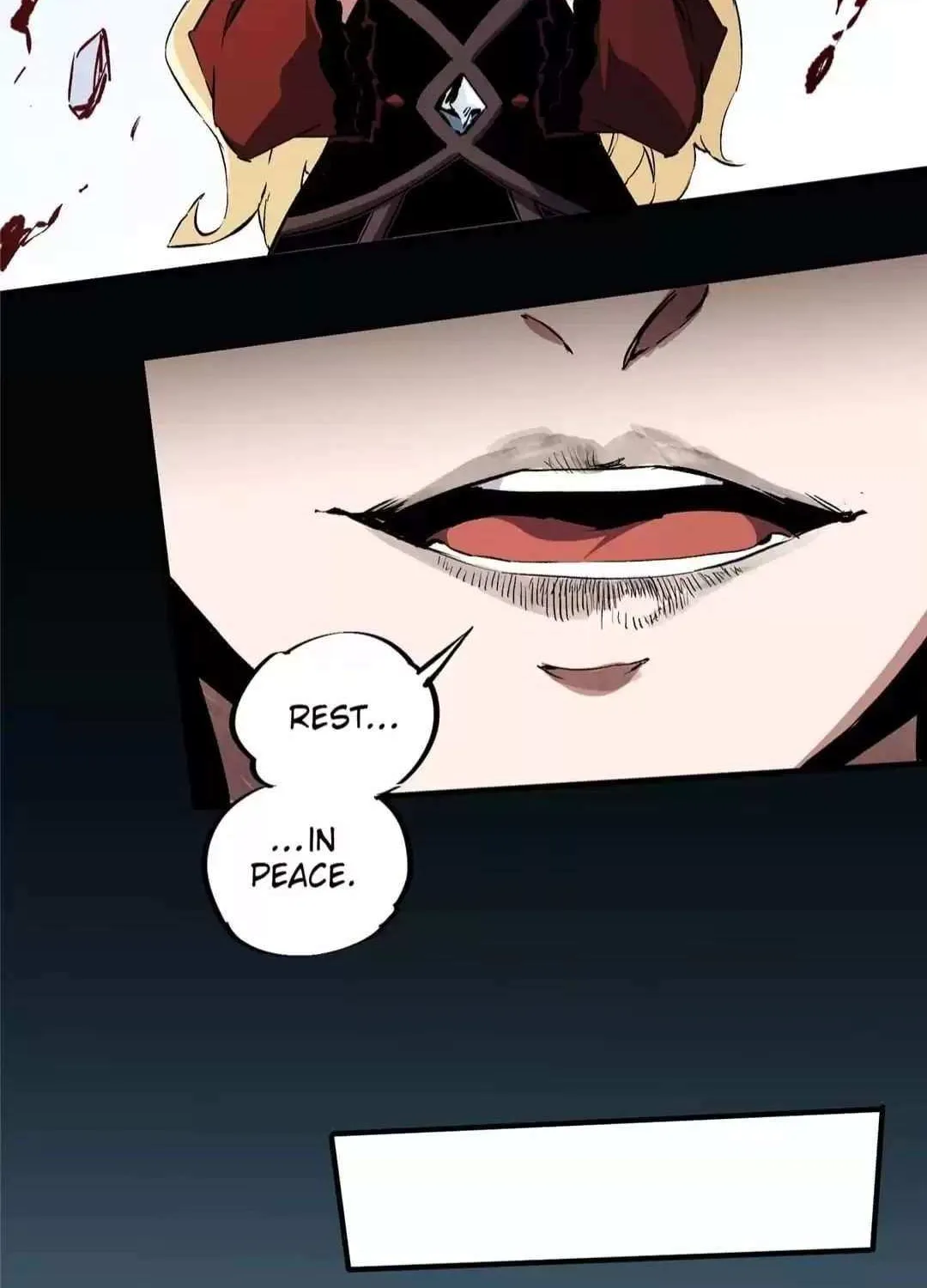 God Killer Mangakakalot X Chapter 70 Page 20
