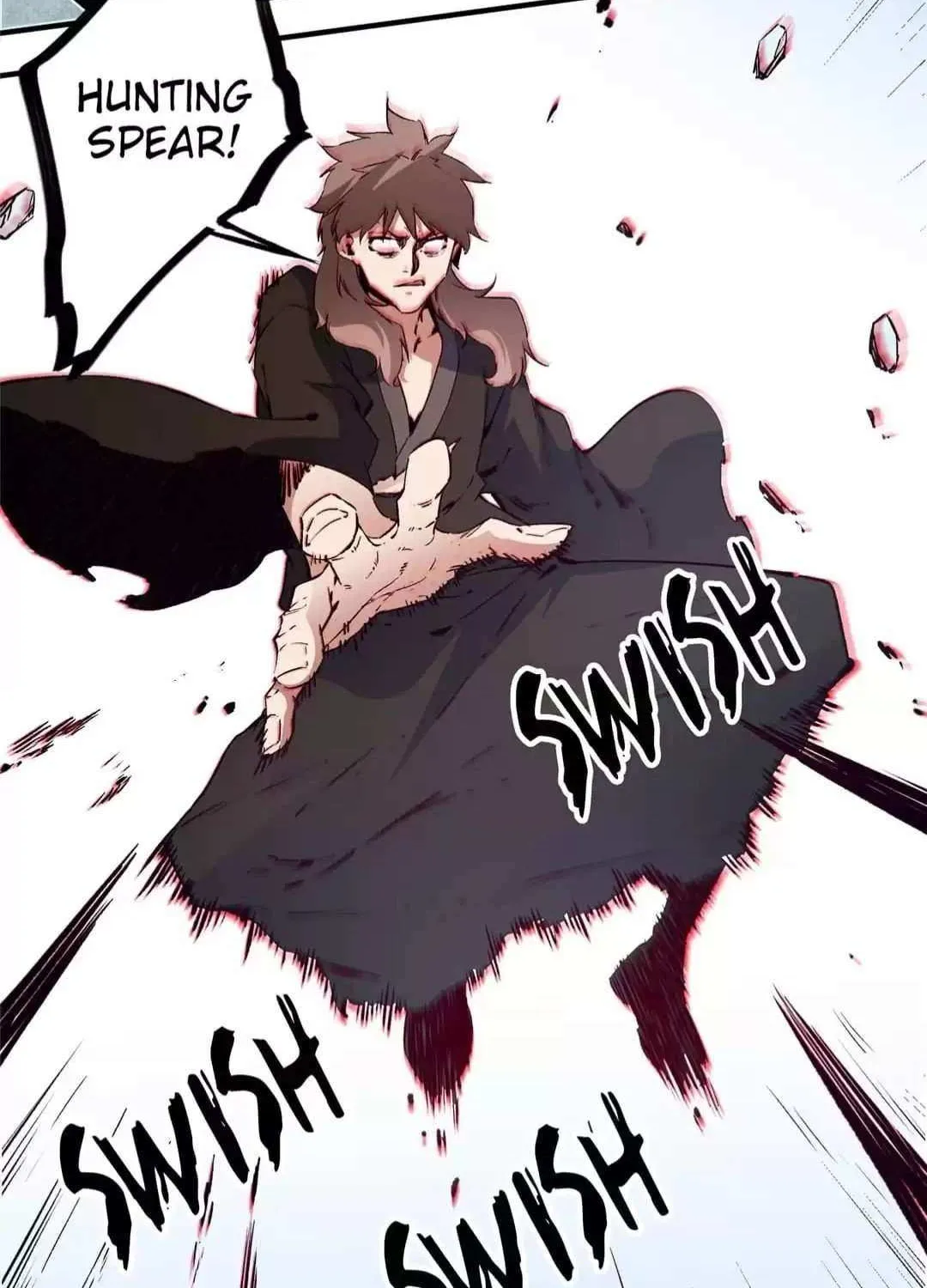 God Killer Mangakakalot X Chapter 70 Page 25
