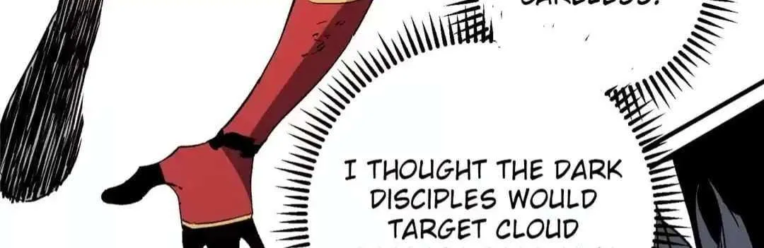 God Killer Mangakakalot X Chapter 70 Page 28