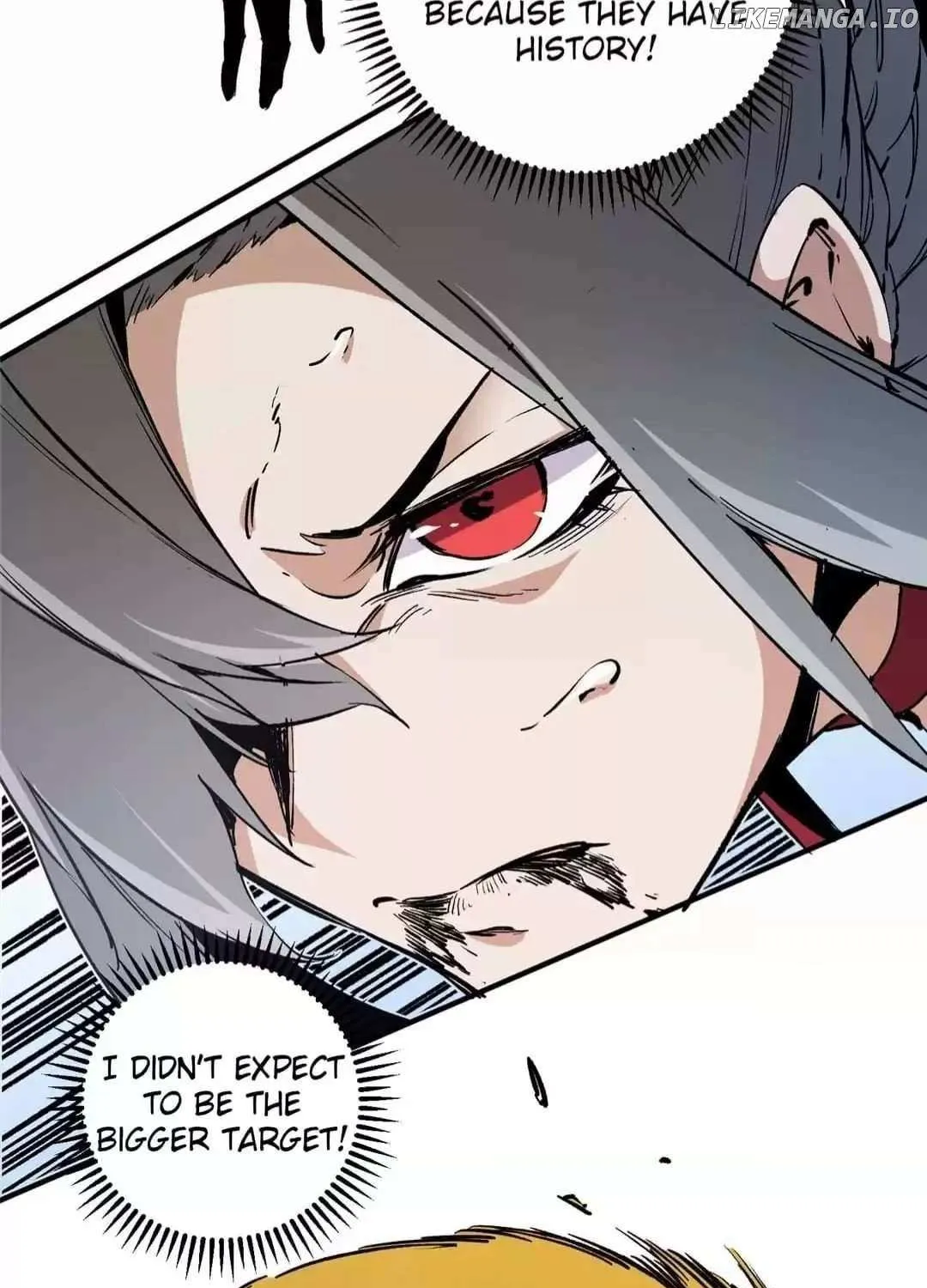 God Killer Mangakakalot X Chapter 70 Page 29