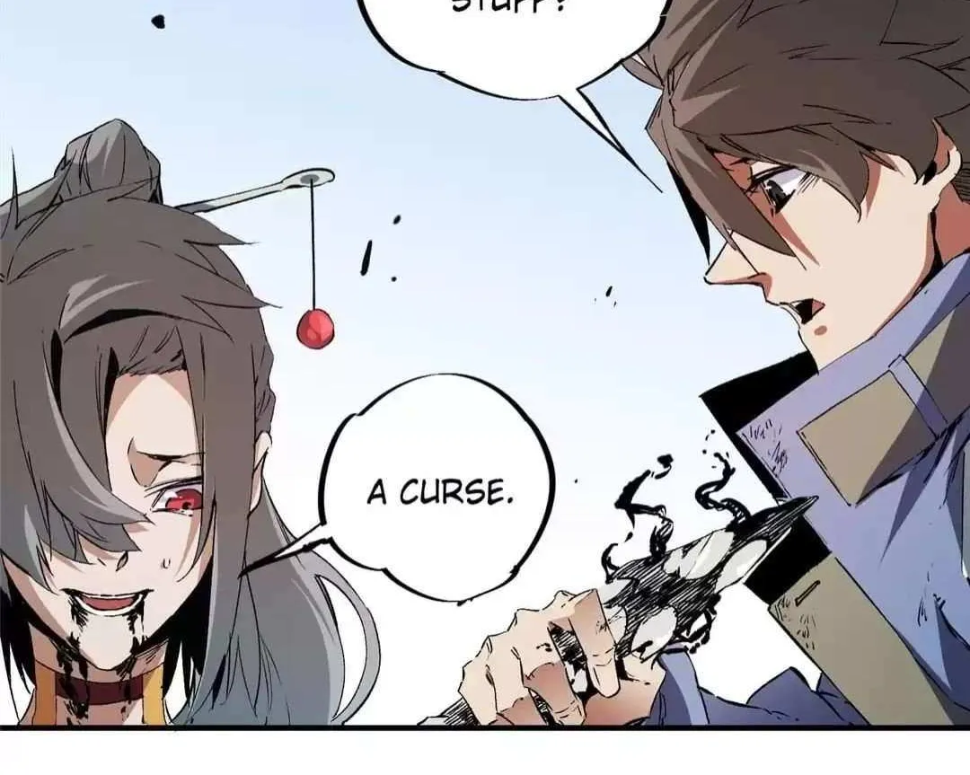 God Killer Mangakakalot X Chapter 70 Page 55