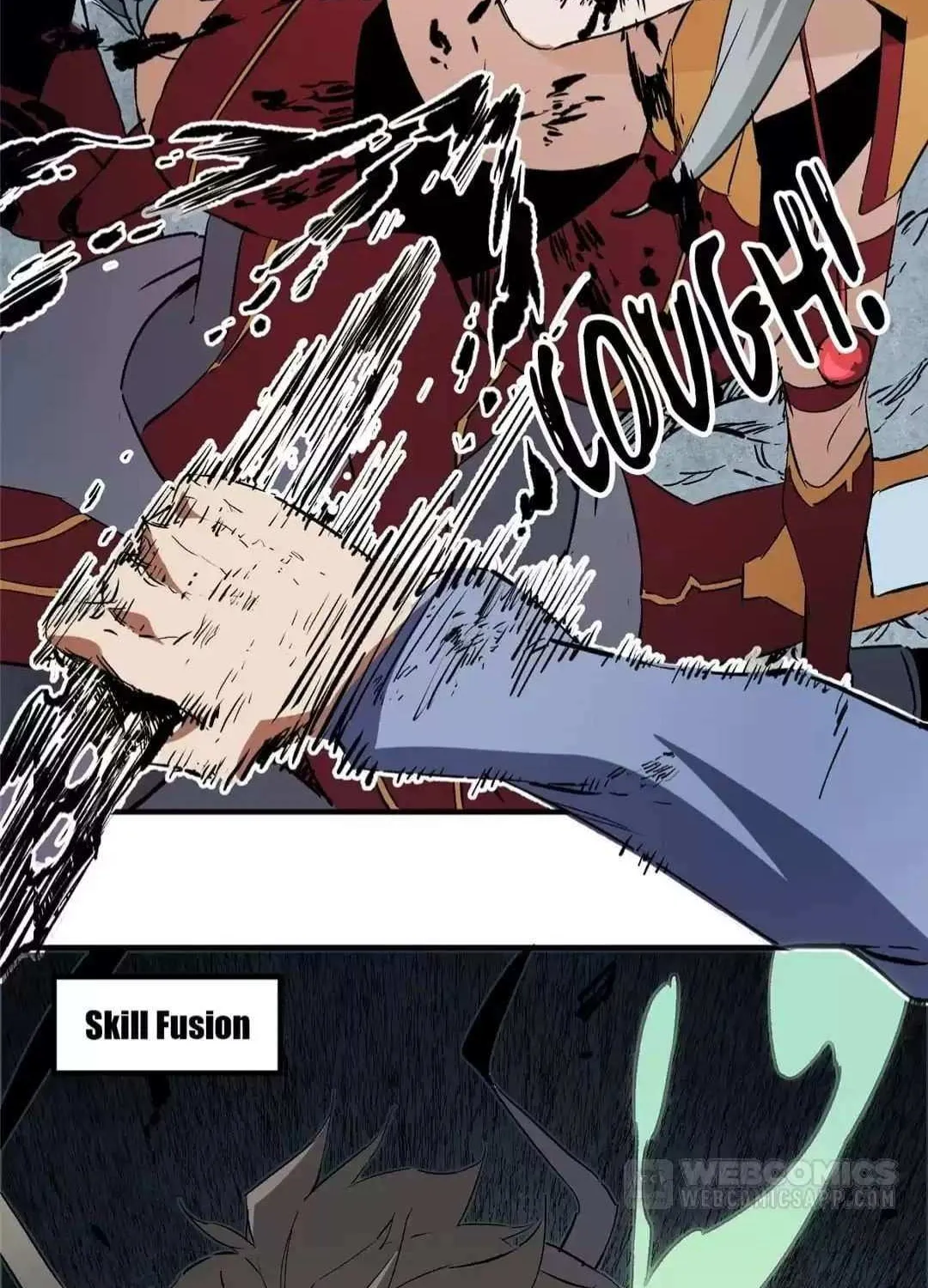 God Killer Mangakakalot X Chapter 70 Page 51