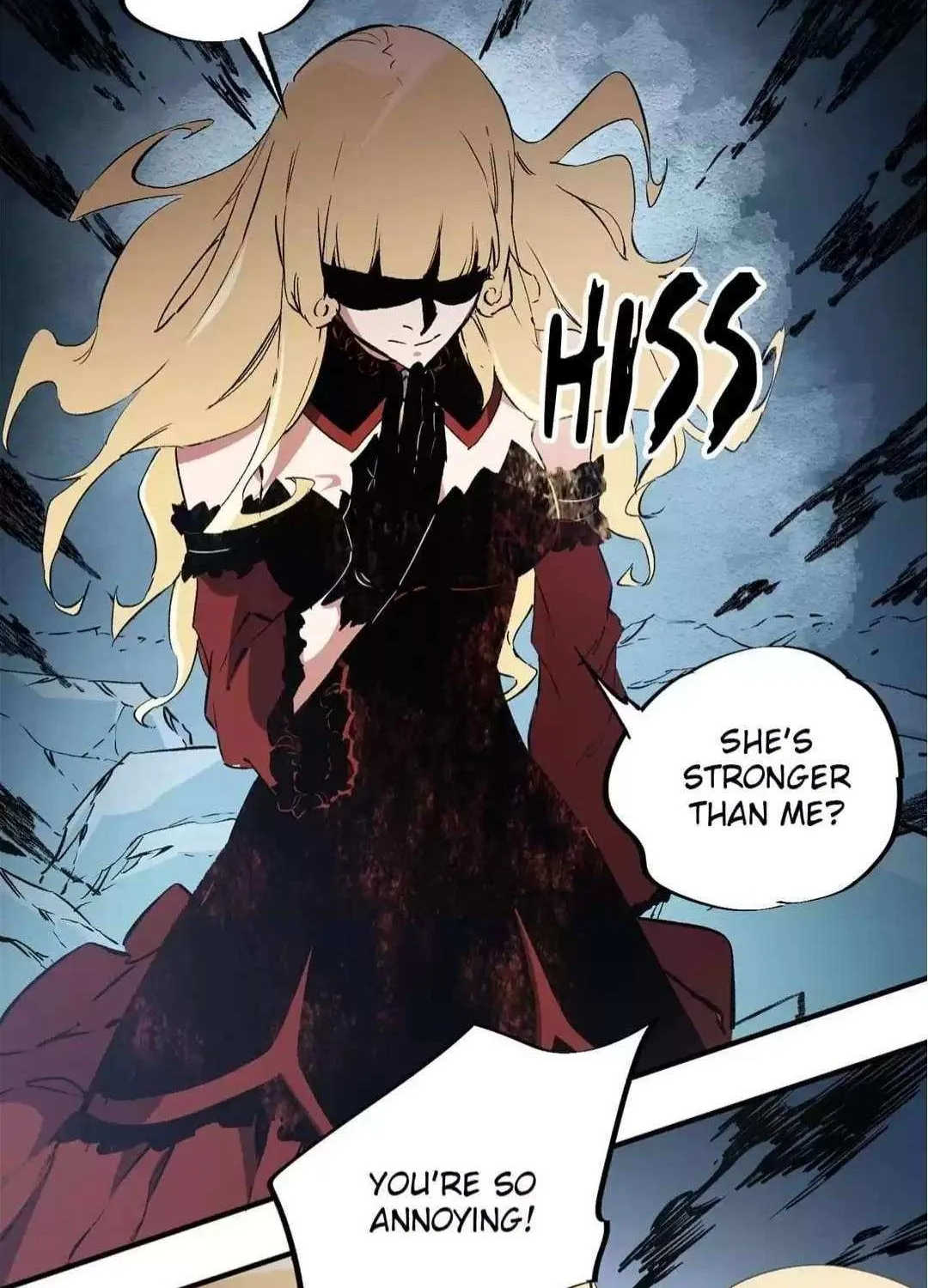 God Killer Mangakakalot X Chapter 70 Page 7