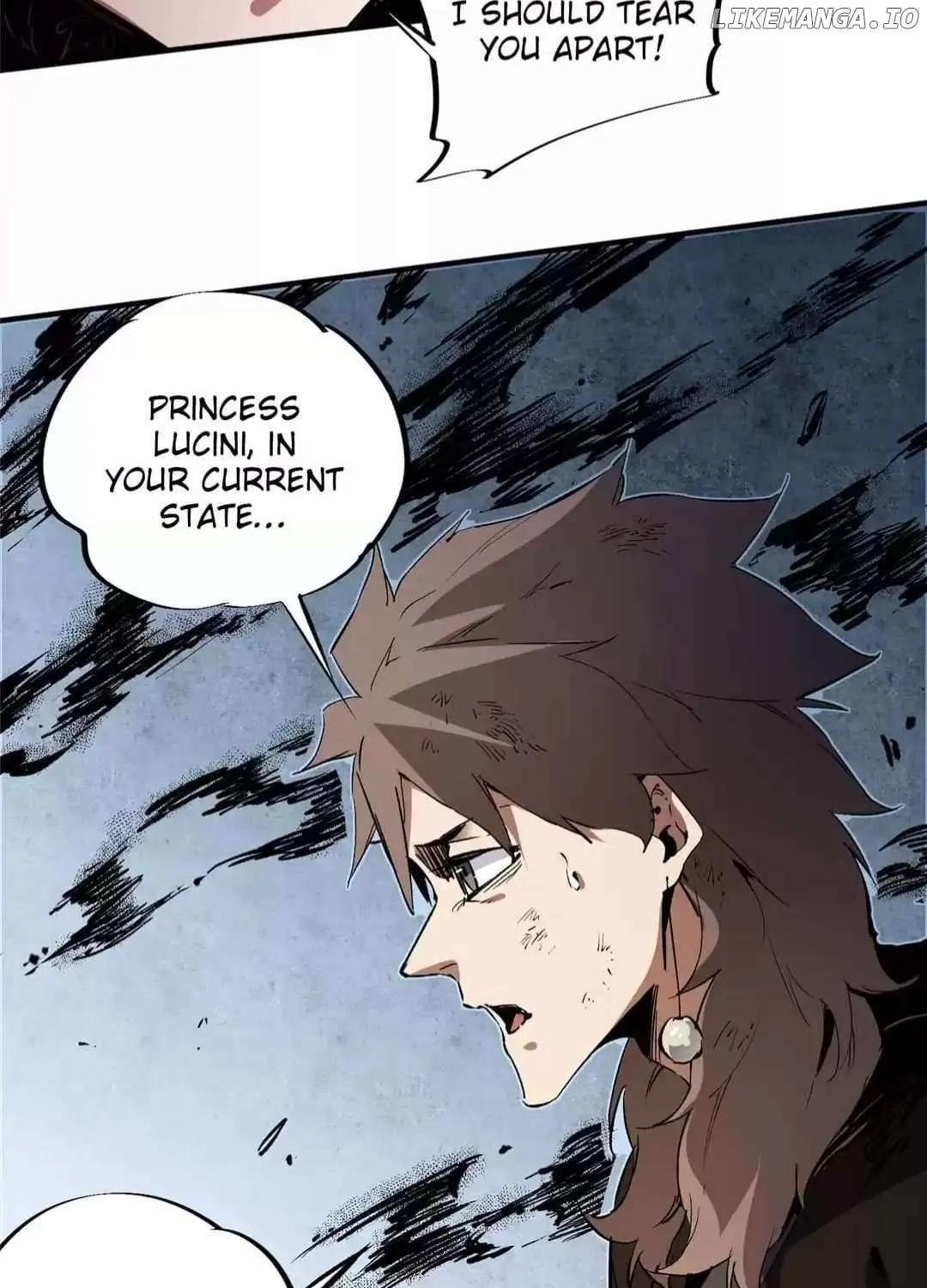 God Killer Mangakakalot X Chapter 70 Page 9