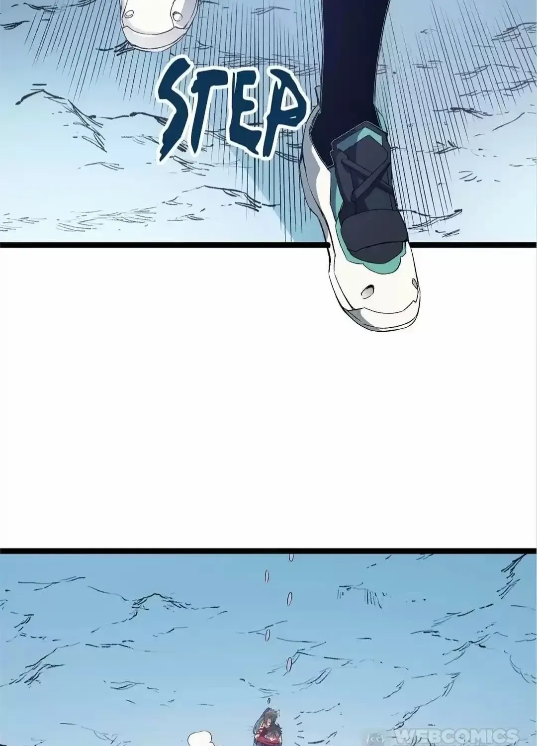 God Killer Mangakakalot X Chapter 71 Page 17