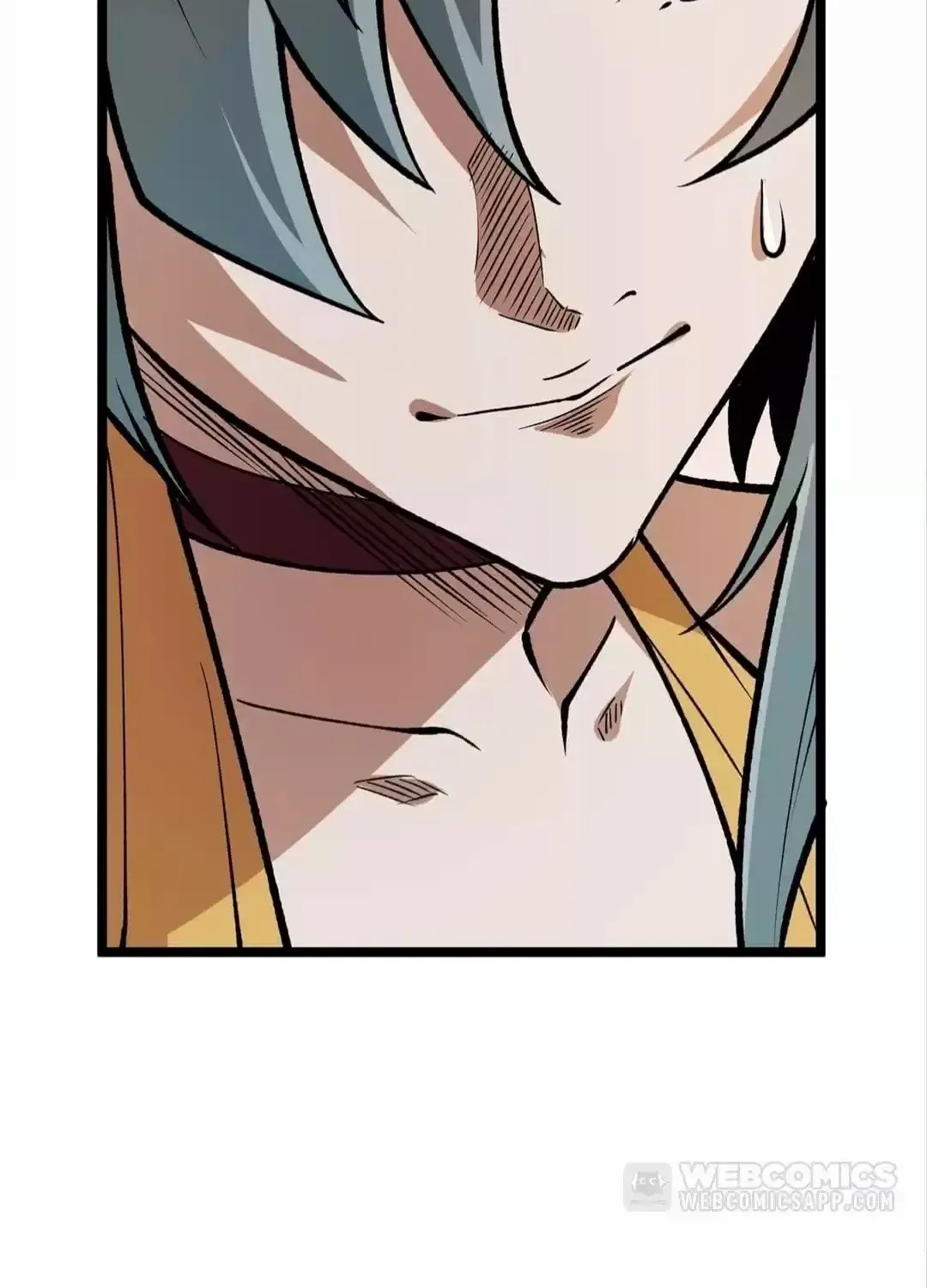 God Killer Mangakakalot X Chapter 71 Page 25