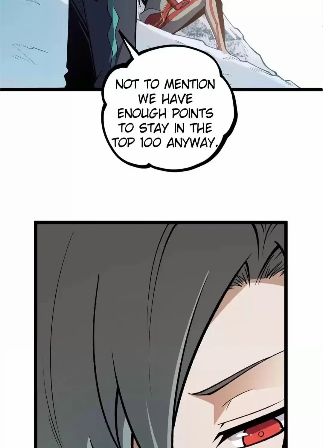 God Killer Mangakakalot X Chapter 71 Page 24