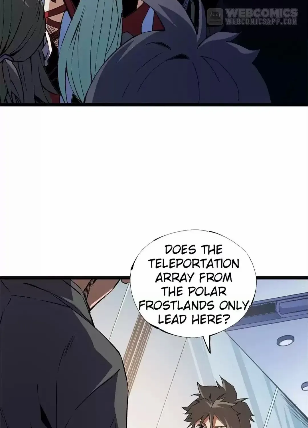 God Killer Mangakakalot X Chapter 71 Page 53