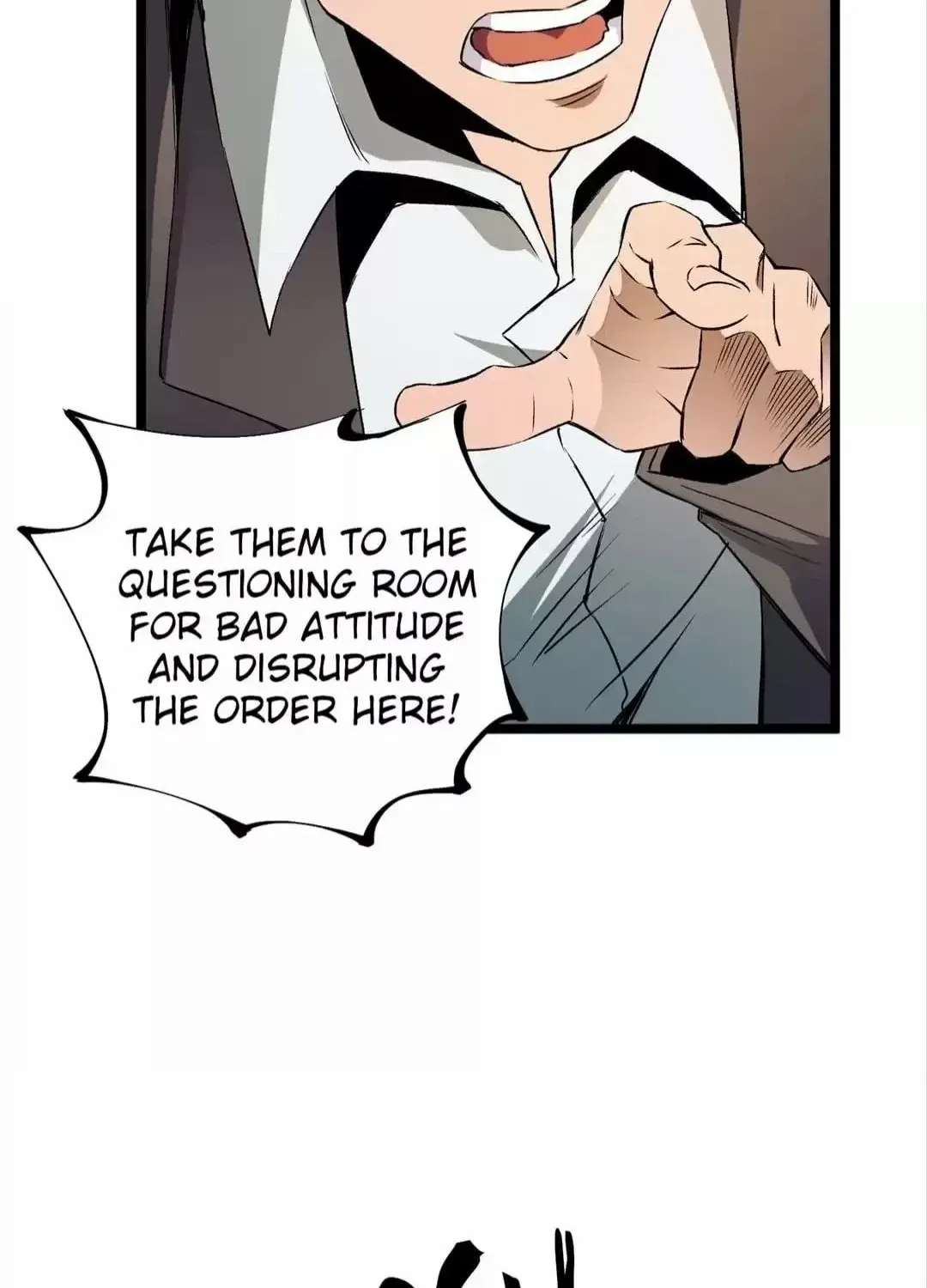 God Killer Mangakakalot X Chapter 71 Page 80