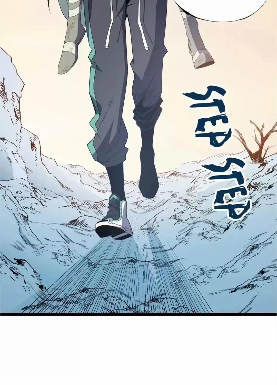 God Killer Mangakakalot X Chapter 71 Page 9