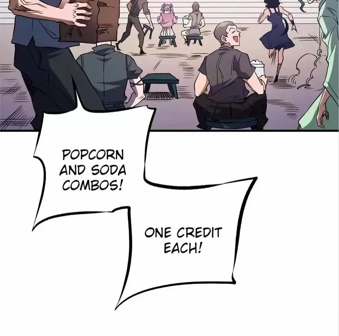 God Killer Mangakakalot X Chapter 72 Page 25