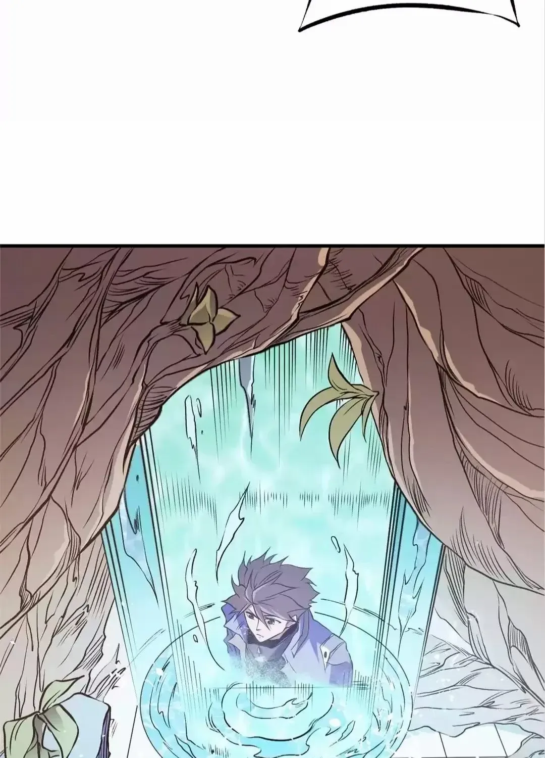 God Killer Mangakakalot X Chapter 72 Page 27