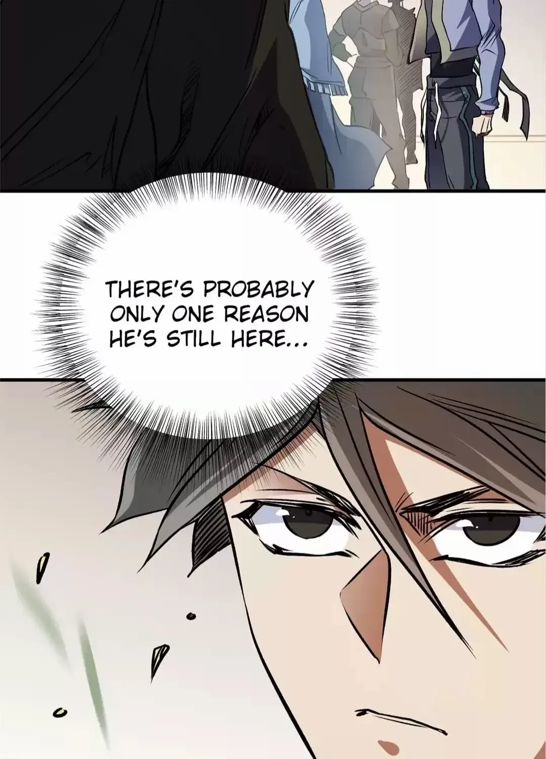 God Killer Mangakakalot X Chapter 72 Page 43