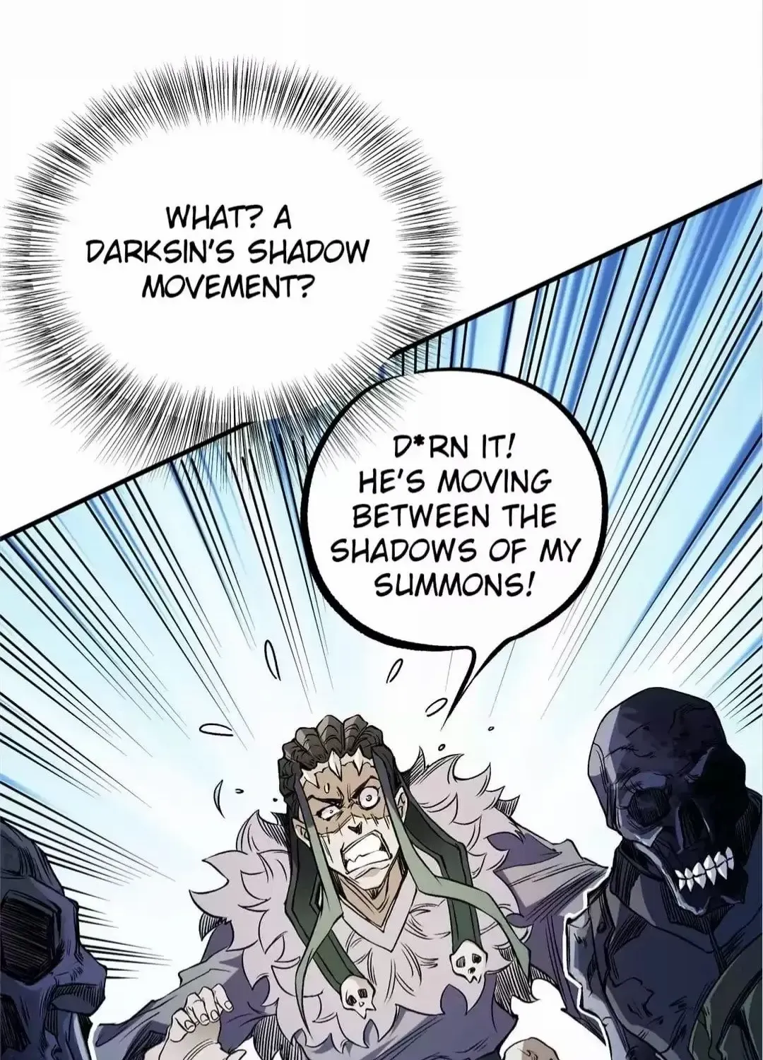 God Killer Mangakakalot X Chapter 72 Page 65