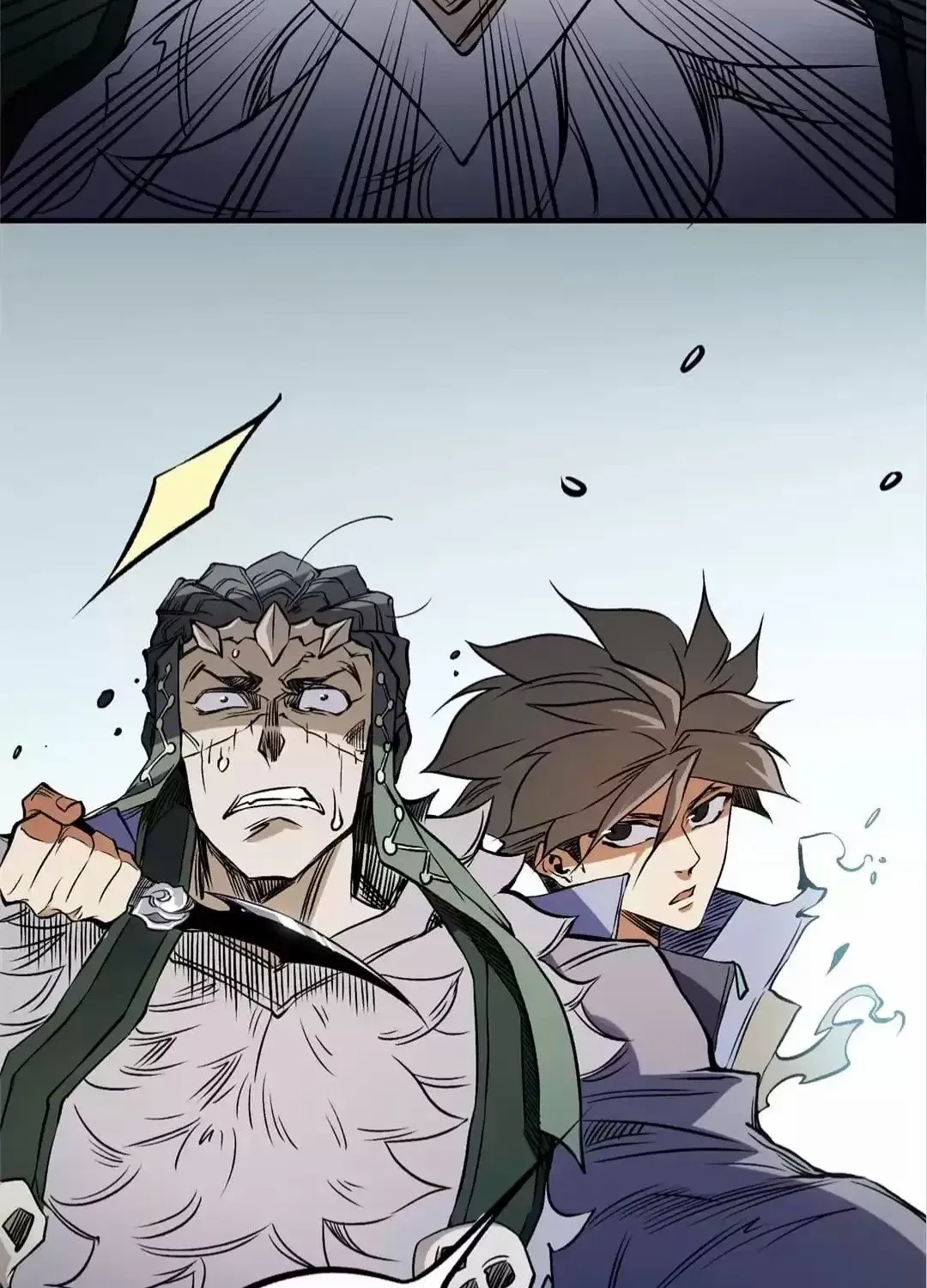 God Killer Mangakakalot X Chapter 72 Page 68