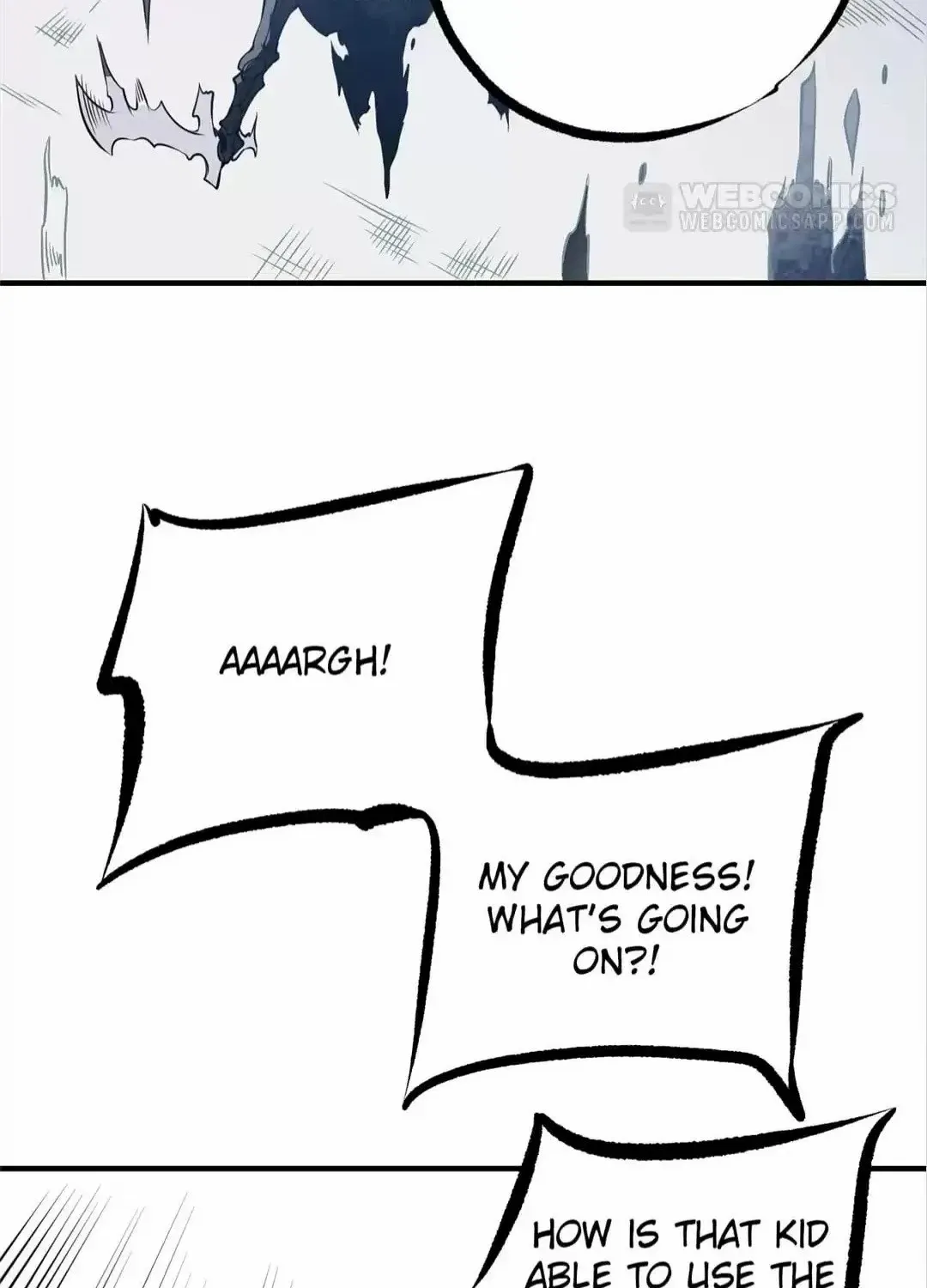 God Killer Mangakakalot X Chapter 72 Page 71