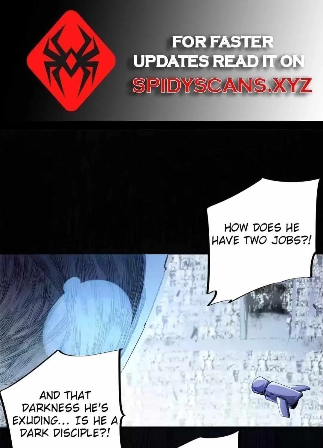 God Killer Mangakakalot X Chapter 73 Page 1