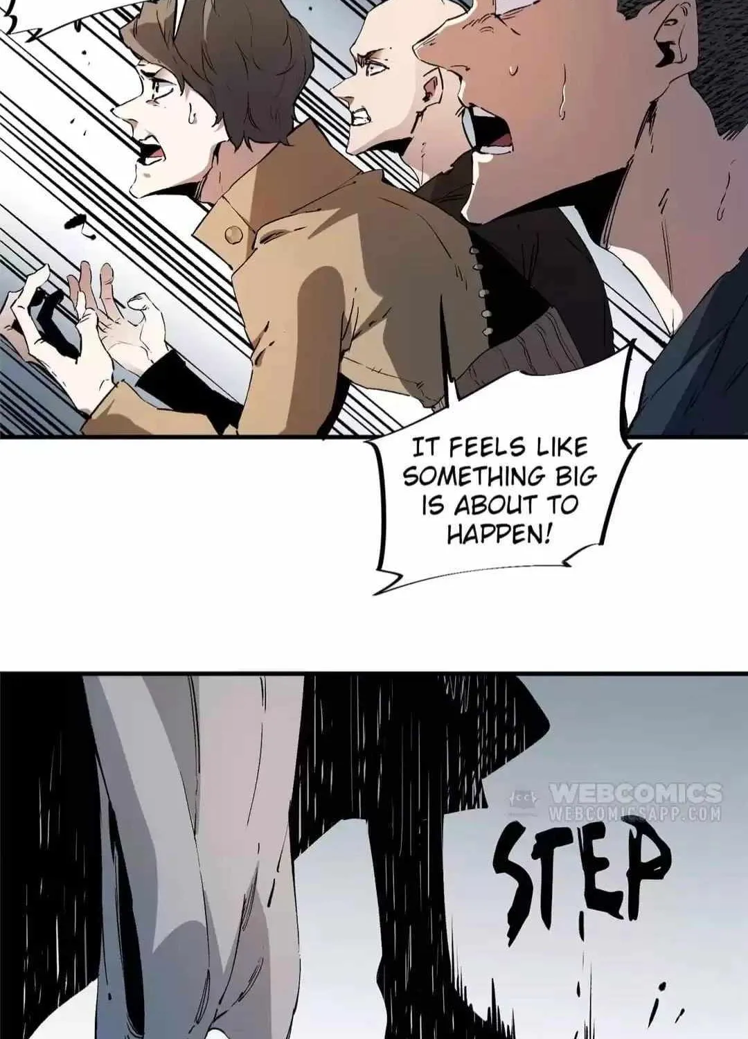 God Killer Mangakakalot X Chapter 73 Page 17